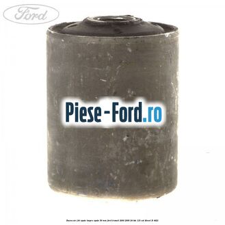 Bucsa arc foi spate inspre spate 50 MM Ford Transit 2000-2006 2.4 TDE 115 cai #4709193571
